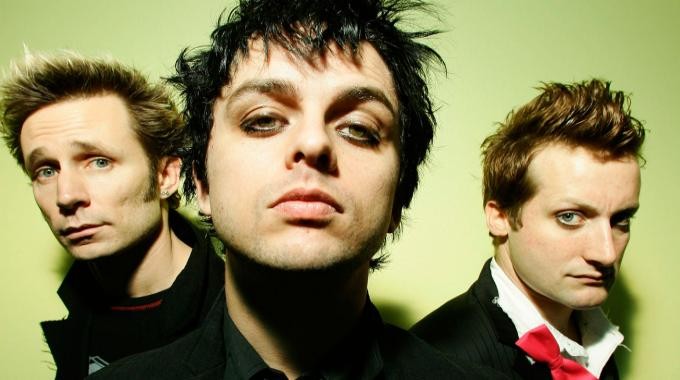 Green Day anuncia nuevo álbum y gira con el sencillo 'Father of All ...' Green Day anuncia nuevo álbum y gira con el sencillo 'Father of All ...'