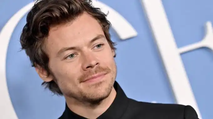Harry Styles actuará en los BRIT Awards 2023 Harry Styles actuará en los BRIT Awards 2023