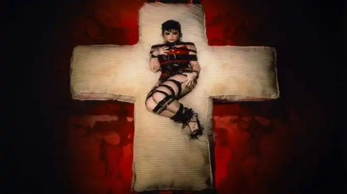 'Holy fvck', el nuevo álbum de Demi Lovato 'Holy fvck', el nuevo álbum de Demi Lovato