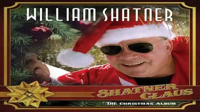 Iggy Pop canta a dúo con William Shatner