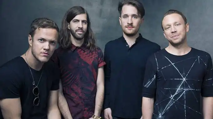Imagine Dragons actuarán en la final de la Champions League en el Wanda Metropolitano Imagine Dragons actuarán en la final de la Champions League en el Wanda Metropolitano