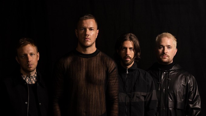 Imagine Dragons suspende gira por Latinoamérica por problemas de salud de su cantante Imagine Dragons suspende gira por Latinoamérica por problemas de salud de su cantante