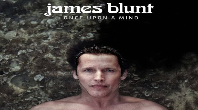 James Blunt regresa con un adelanto de su nuevo álbum James Blunt regresa con un adelanto de su nuevo álbum