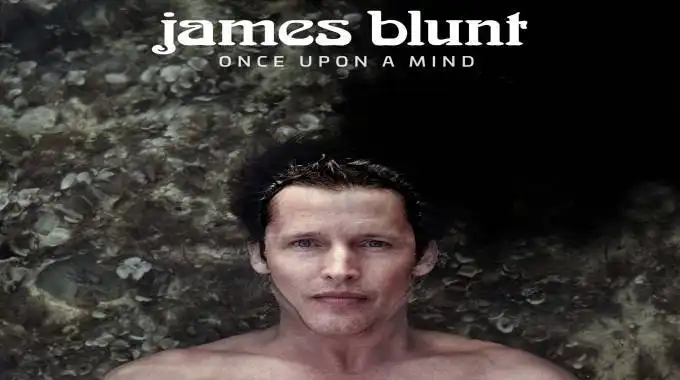 James Blunt regresa con un adelanto de su nuevo álbum James Blunt regresa con un adelanto de su nuevo álbum