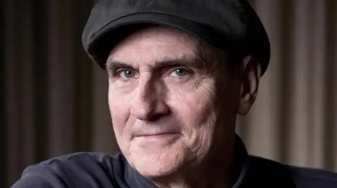 James Taylor publica una caja recopilatoria con su discografÃa para la Warner James Taylor publica una caja recopilatoria con su discografÃa para la Warner