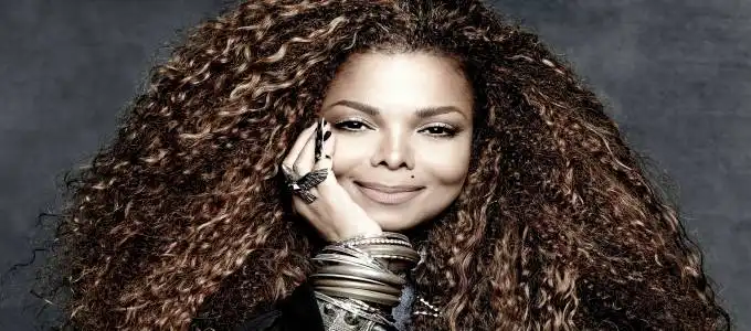 Se anuncia una colaboración entre Janet Jackson y Daddy Yankee