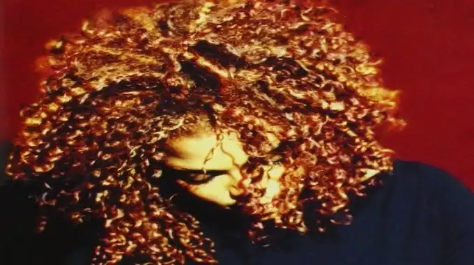 Janet Jackson publica edición especial 25 aniversario de 'The Velvet Rope'