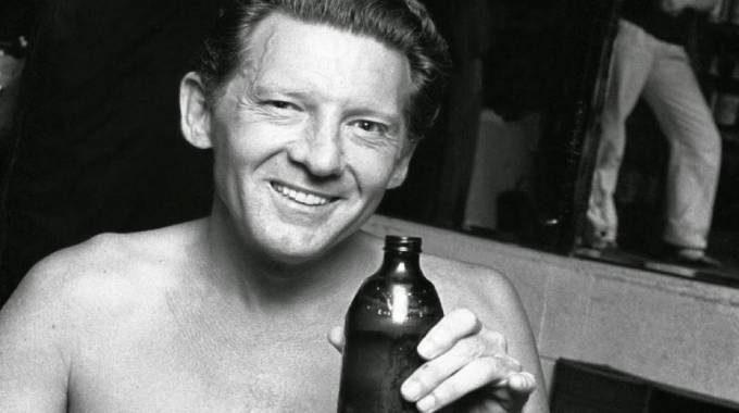 Noticias de Jerry Lee Lewis Noticias de Jerry Lee Lewis