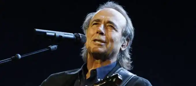 Serrat cancela próximos conciertos por una laringitis