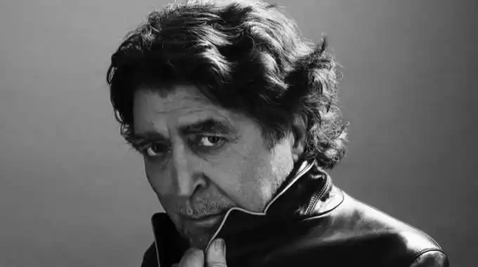 JoaquÃn Sabina anuncia el álbum en directo de Lo Niego Todo JoaquÃn Sabina anuncia el álbum en directo de Lo Niego Todo