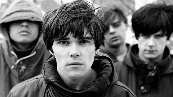 John Squire confirma la separación definitiva de The Stone Roses