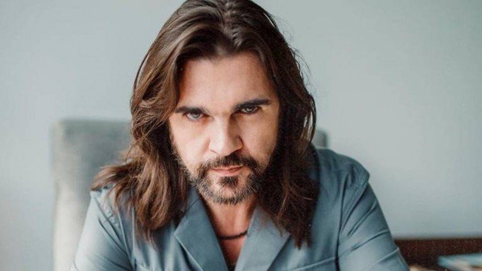 Juanes estrena 'Amores prohibidos', su nuevo sencillo