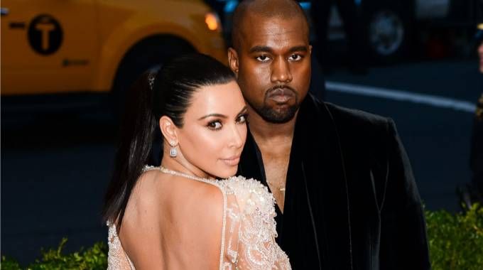 Kanye West afirma que se presentará a las elecciones presidenciales Kanye West afirma que se presentará a las elecciones presidenciales