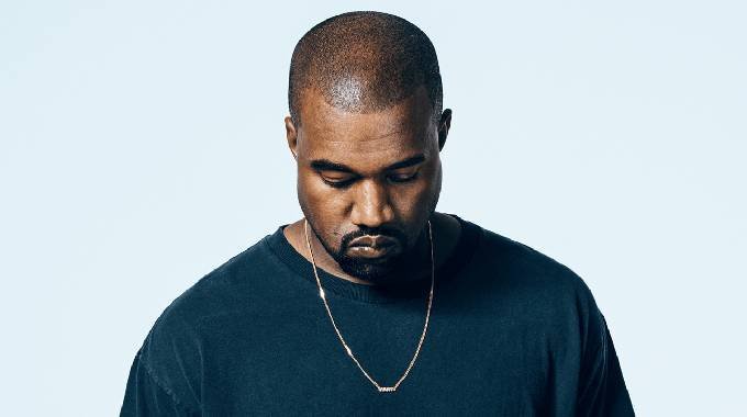Kanye West anuncia nuevo álbum para septiembre