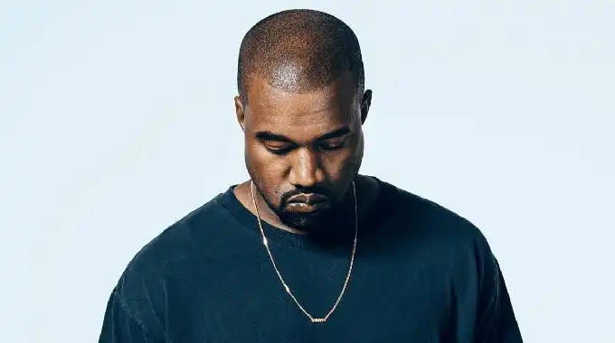 Kanye West anuncia nuevo álbum para septiembre