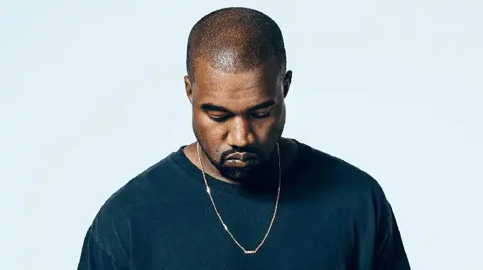 Kanye West anuncia nuevo álbum para septiembre Kanye West anuncia nuevo álbum para septiembre