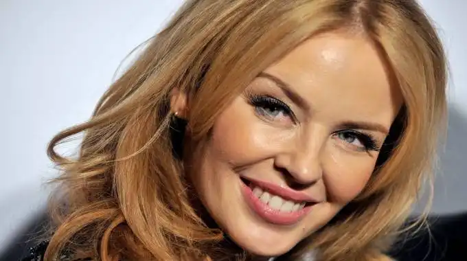 Kylie Minogue colabora en la nueva canción de la sueca Tove Lo Kylie Minogue colabora en la nueva canción de la sueca Tove Lo