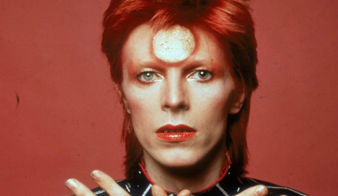 La BBC anuncia documental sobre los primeros años de David Bowie La BBC anuncia documental sobre los primeros años de David Bowie