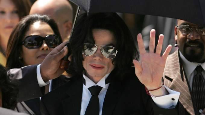 Noticias de Michael Jackson Noticias de Michael Jackson