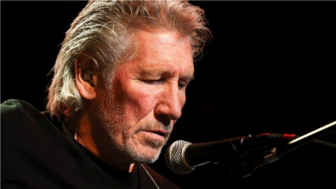 La gira de despedida de Roger Waters pasará por España en marzo La gira de despedida de Roger Waters pasará por España en marzo