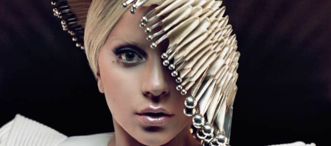 Lady Gaga prepara su residencia en Las Vegas con dos espectáculos