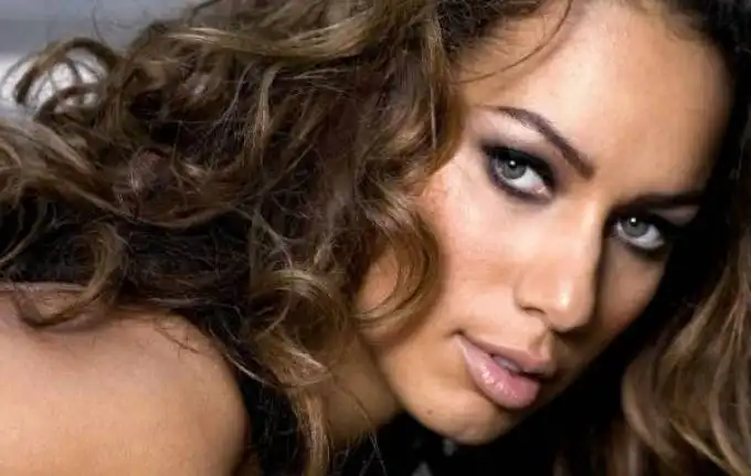 Leona Lewis se casará este fin de semana en Italia Leona Lewis se casará este fin de semana en Italia