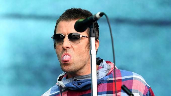 Liam Gallagher anuncia la grabación de un MTV Unplugged desde la ciudad de Hull