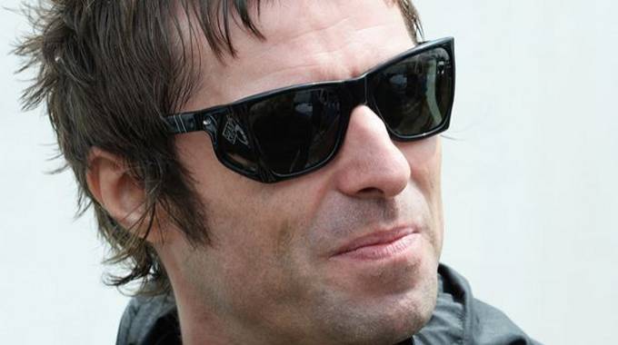 Liam Gallagher mañana en el festival Sonorama