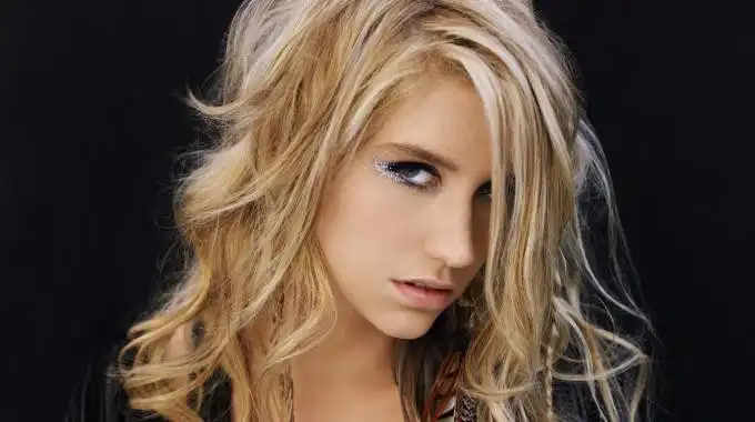 Lo nuevo de Kesha, en diciembre Lo nuevo de Kesha, en diciembre