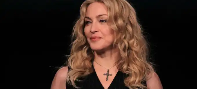 Madonna cumple 64 años en plena forma