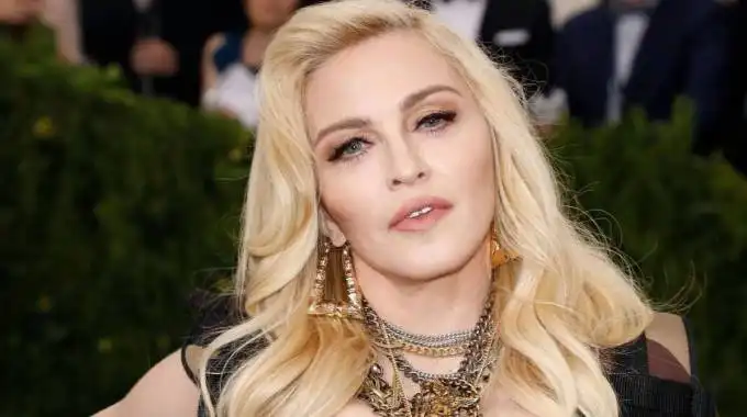Madonna retrasa el lanzamiento de su nuevo álbum hasta 2019