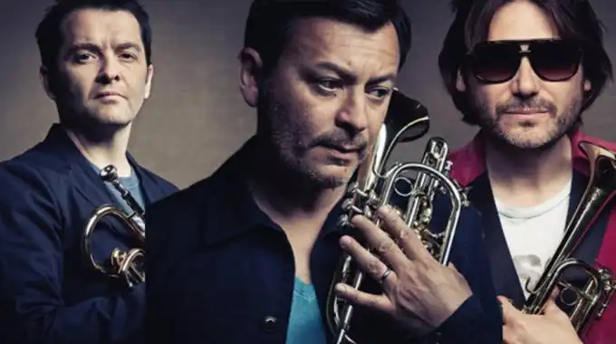 Manic Street Preachers anuncian reedición de This Is My Truth Tell Me Yours y gira por Reino Unido Manic Street Preachers anuncian reedición de This Is My Truth Tell Me Yours y gira por Reino Unido