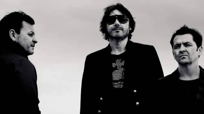 Manic Street Preachers estrena el documental Truth & Memory Manic Street Preachers estrena el documental Truth & Memory