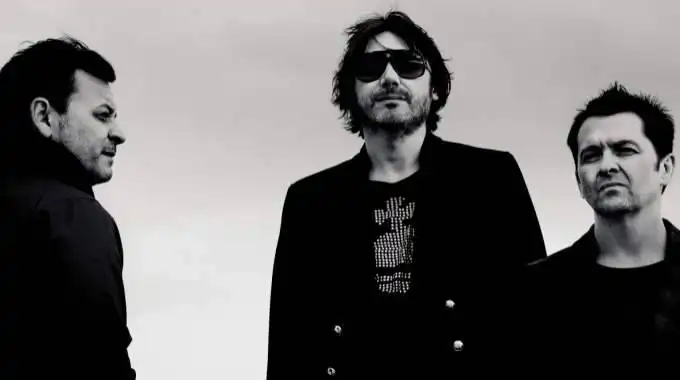 Manic Street Preachers estrena el documental Truth & Memory Manic Street Preachers estrena el documental Truth & Memory