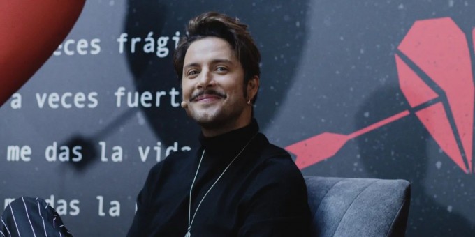 Manuel Carrasco anuncia nuevas fechas para su gira española Manuel Carrasco anuncia nuevas fechas para su gira española