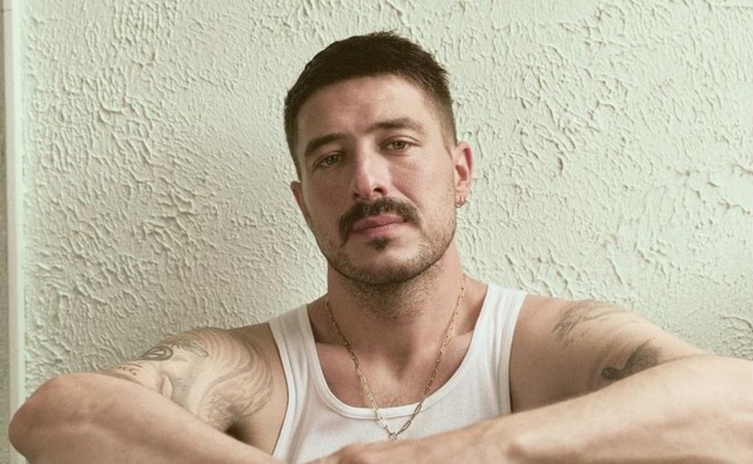 Marcus Mumford, de Mumford & Sons, comparte sencillo de su primer álbum en solitario Marcus Mumford, de Mumford & Sons, comparte sencillo de su primer álbum en solitario
