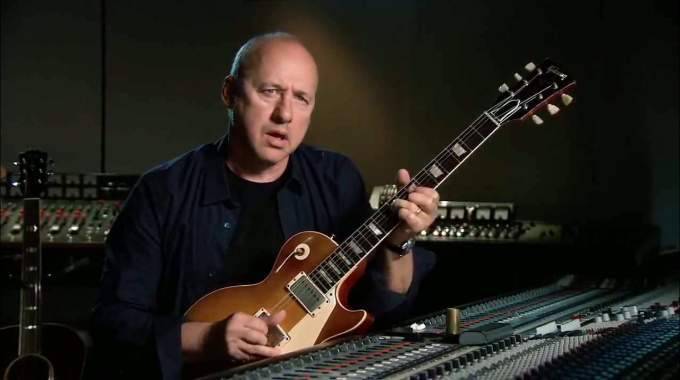 Mark Knopfler anuncia gira con seis conciertos en España Mark Knopfler anuncia gira con seis conciertos en España