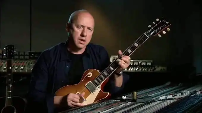 Mark Knopfler anuncia gira con seis conciertos en España Mark Knopfler anuncia gira con seis conciertos en España