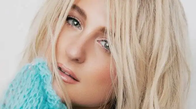 Meghan Trainor anuncia su tercer álbum para enero Meghan Trainor anuncia su tercer álbum para enero