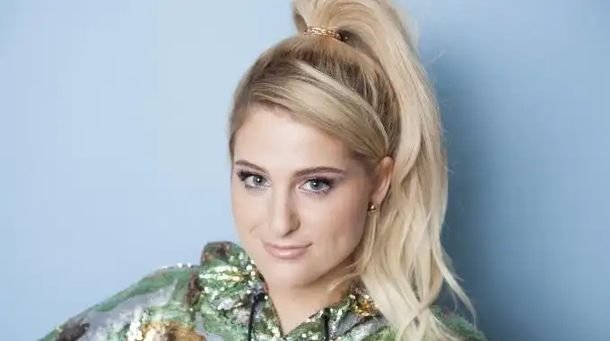 Meghan Trainor versionea la canción de Friends Meghan Trainor versionea la canción de Friends