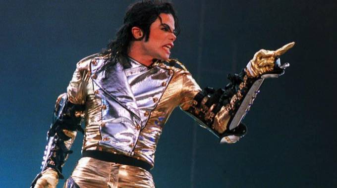 Michael Jackson pretendía interpretar a James Bond Michael Jackson pretendía interpretar a James Bond