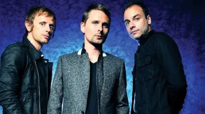 Muse desvela fecha de lanzamiento y contenido de su caja Origin of Muse Muse desvela fecha de lanzamiento y contenido de su caja Origin of Muse