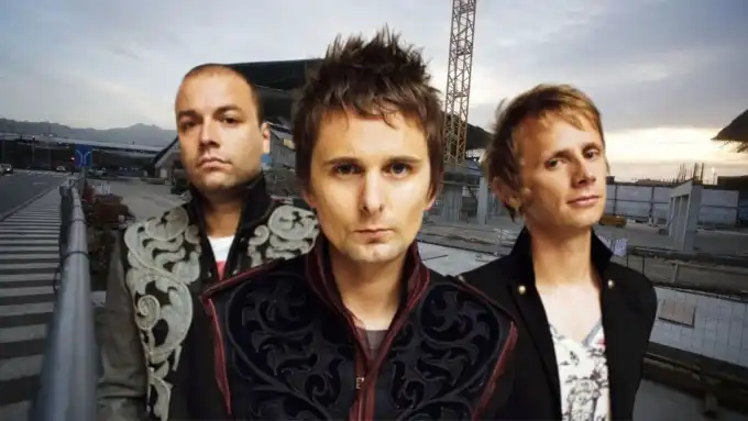Muse estrena el álbum 'Will of the People' Muse estrena el álbum 'Will of the People'
