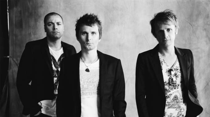 Muse relanzará Origin Of Simmetry para celebrar su 20 aniversario