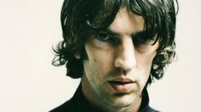 Natural Rebel, lo nuevo de Richard Ashcroft Natural Rebel, lo nuevo de Richard Ashcroft
