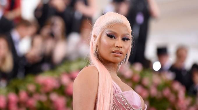 Nicki Minaj anuncia su retirada para formar familia Nicki Minaj anuncia su retirada para formar familia
