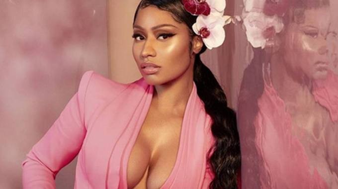 Nicki Minaj se ha casado en secreto Nicki Minaj se ha casado en secreto