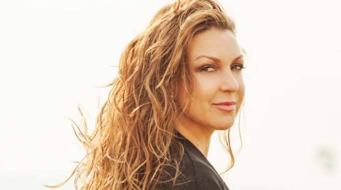 Niña Pastori publica su concierto en el Teatro Real de Madrid