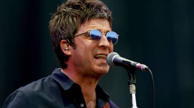 Noel Gallagher publicará nuevo álbum en 2019