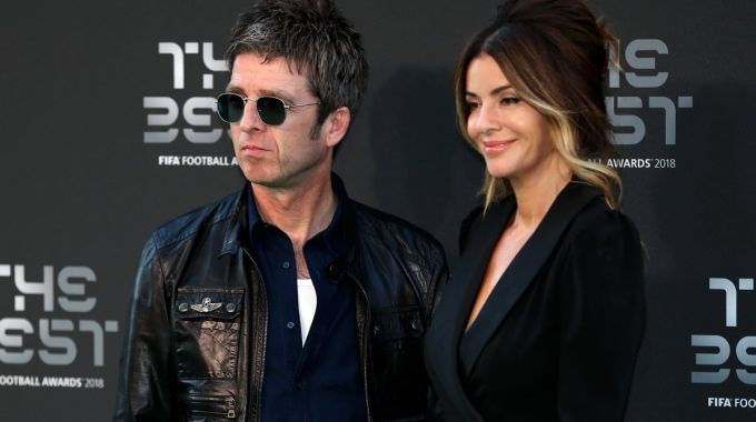 Noel Gallagher se divorcia tras 22 años Noel Gallagher se divorcia tras 22 años